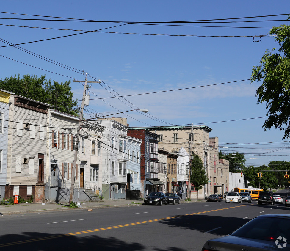 Foto del edificio - 510 Washington Ave