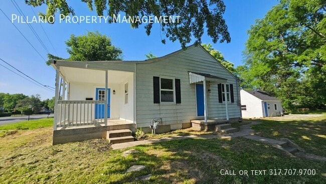 Building Photo - 2806 Raible Ave