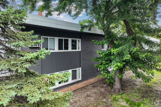 Tree-Lined Property Offering a Park-Like Setting - 2205 Bryant Ave S