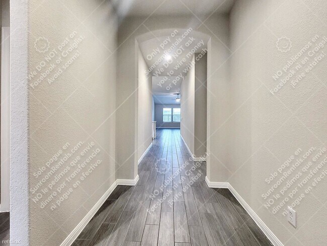 Foto del edificio - 4 br, 2 bath House - 18212 Agrarian Trl