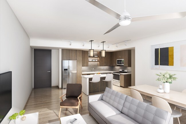 Thesis apartments address image