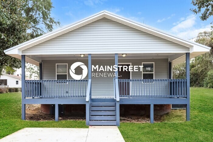 Foto principal - 3 Bedroom Pet-Friendly Home in Graysville,...