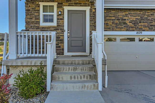 Foto del edificio - 1829 Villageview Ln