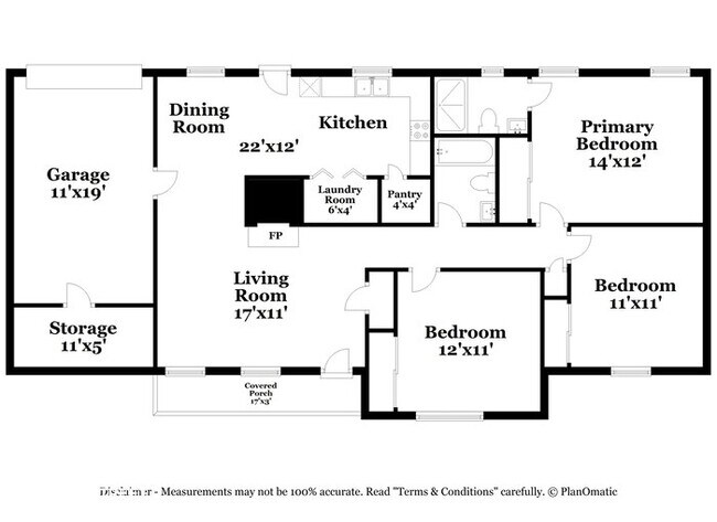 Foto del edificio - 637 Rehnea Dr, Old Hickory, TN 37138