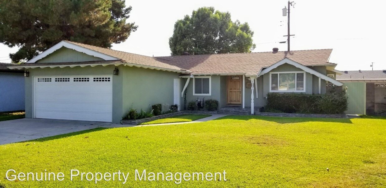 Primary Photo - 3 br, 2 bath House - 10271 Wyatt Road