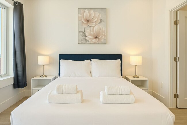 Foto del edificio - 2400 E Huntingdon St