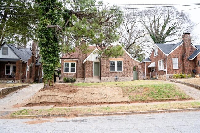 Foto del edificio - 1395 Winburn Dr