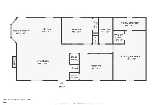 Building Photo - 149 Sweetwater Cir