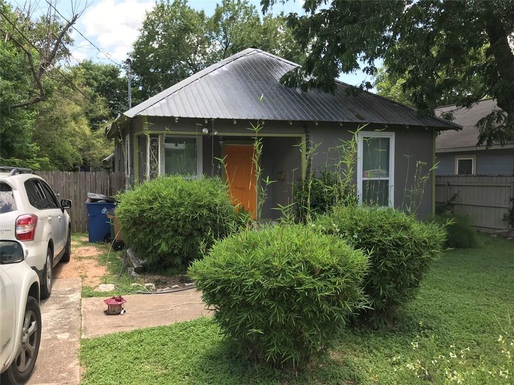 1911 Tillotson Ave, Austin, TX 78702 House Rental in Austin, TX