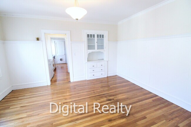 Dining Room - 187 Trapelo Rd