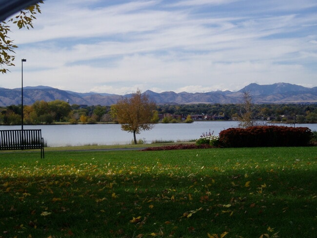 Sloan Lake - 1645 Winona Ct