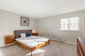 Interior Photo - Brighton Village