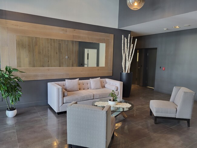 Photo du bâtiment - 4001 Rue Elsa-Triolet