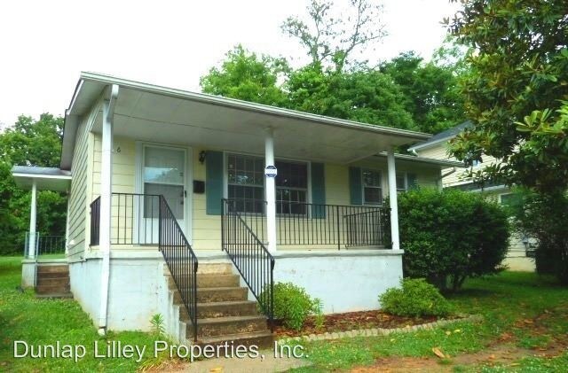 Primary Photo - 2 br, 1 bath House - 216 Nunn Lane