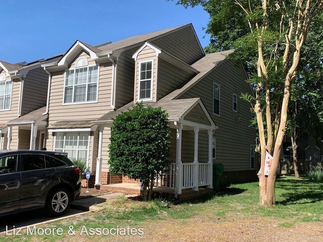 Building Photo - 3 br, 2.5 bath House - 7 Red Oak Place