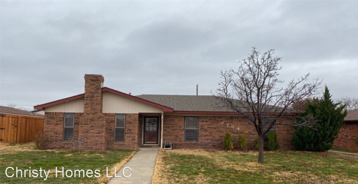 Foto principal - 4 br, 2 bath House - 2204 Troveta Drive