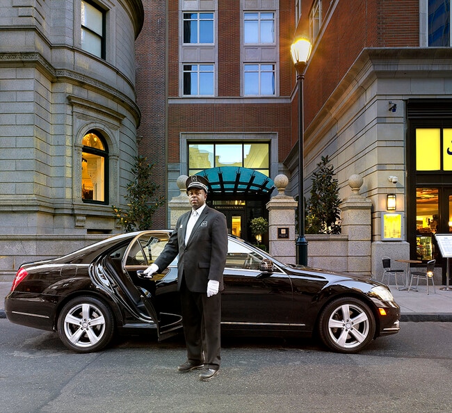 Foto del edificio - 130 S 18th St