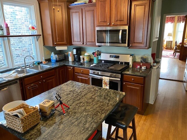 Foto principal - 1334 W Winona St