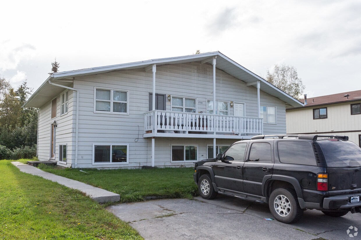 7300 E 21st Ave, Anchorage, AK 99504 Apartments in Anchorage, AK