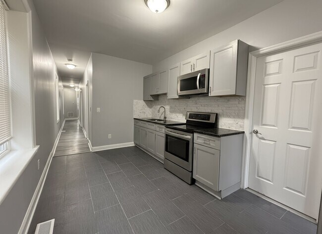 Foto del edificio - 4632 Old York Rd