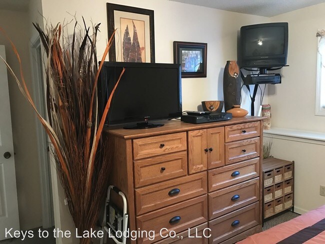 Foto del edificio - 2 br, 2 bath House - 115 Tonnie Ln. Unit 1A