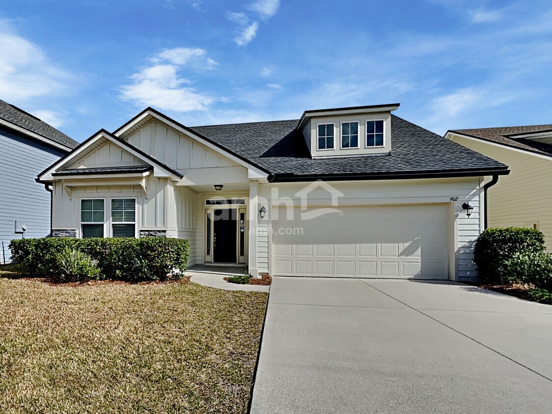 Foto principal - 902 Sunny Stroll Drive
