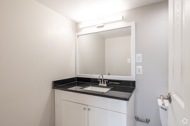 Interior Photo - 8200W Apartments