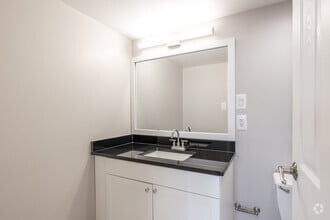 Interior Photo - 8200W Apartments