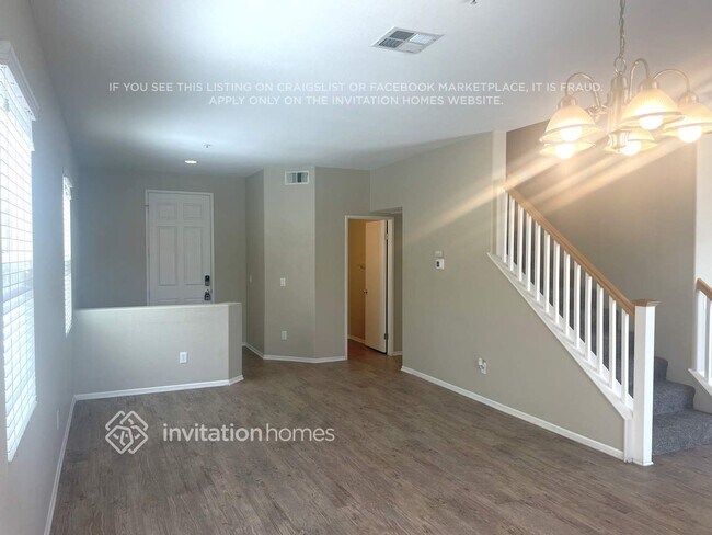 Building Photo - 16215 Los Coyotes St