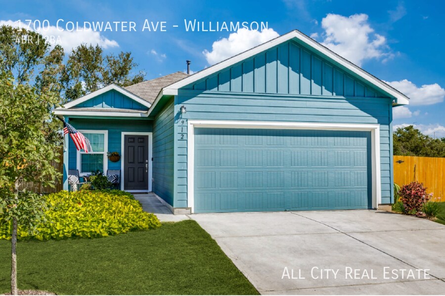 Foto principal - 1700 Coldwater Ave