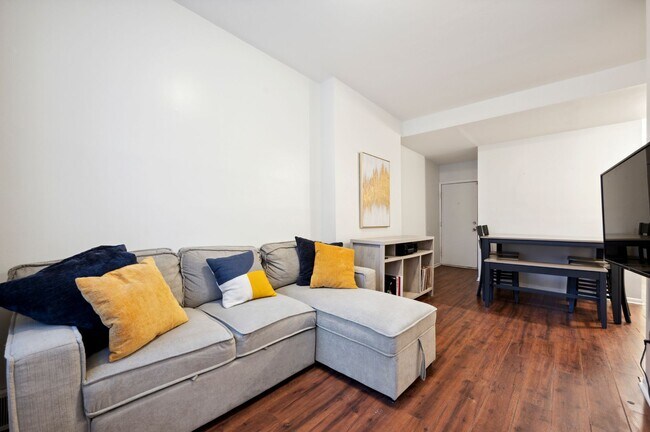 Foto del edificio - 2107 N 18th St