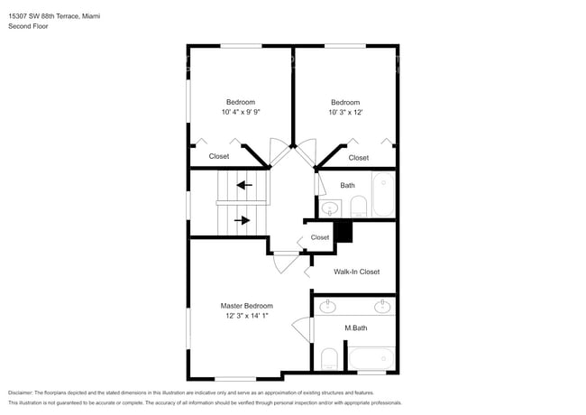 Foto del edificio - 15307 SW 88th Terrace