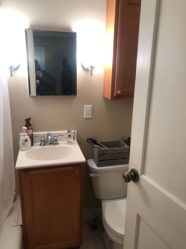 Foto del edificio - 204 1/2-204-1/2 Park Rd