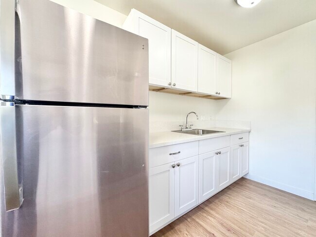 Foto del edificio - 15944 Vermont Ave