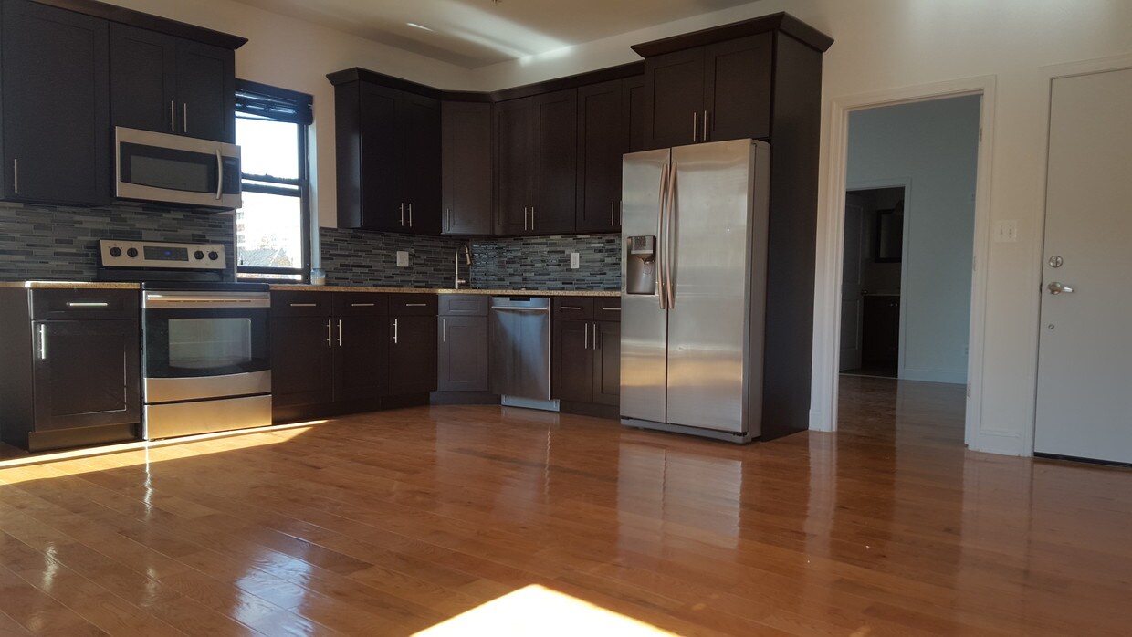 Foto principal - 1250 Ridge Ave