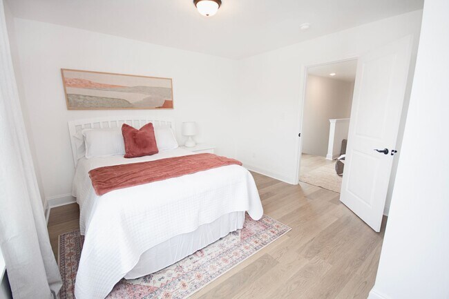 Foto del edificio - Beautiful 3bd townhome in Alcoa