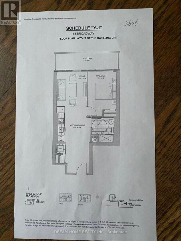 Photo du bâtiment - 65 Broadway Ave