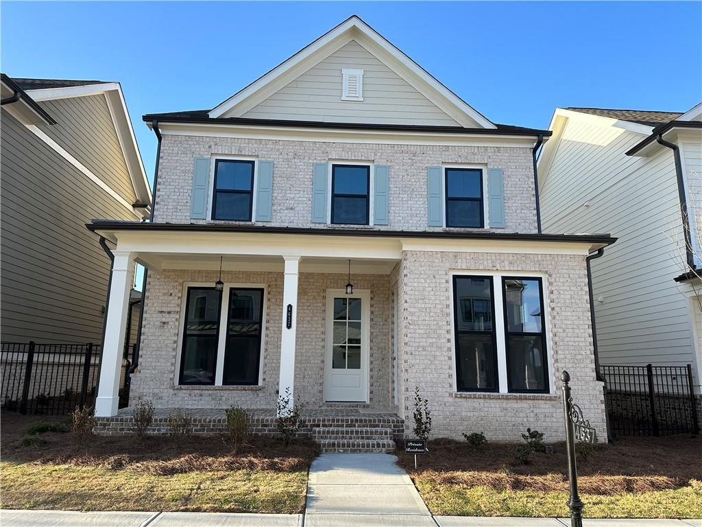 4637 Molder Dr, Buford, GA 30518 House Rental in Buford, GA