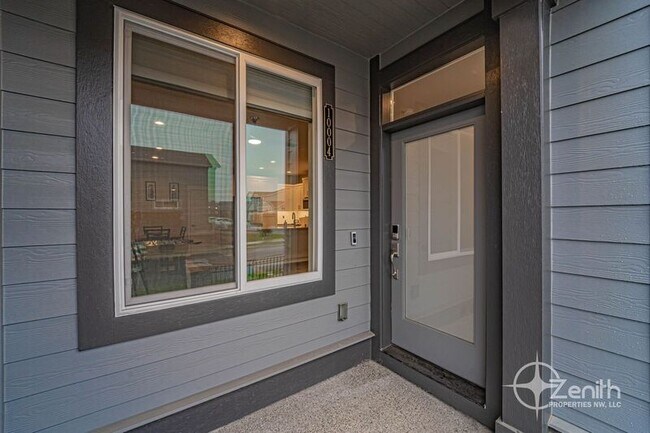 Foto del edificio - 10004 NE 134th Ave