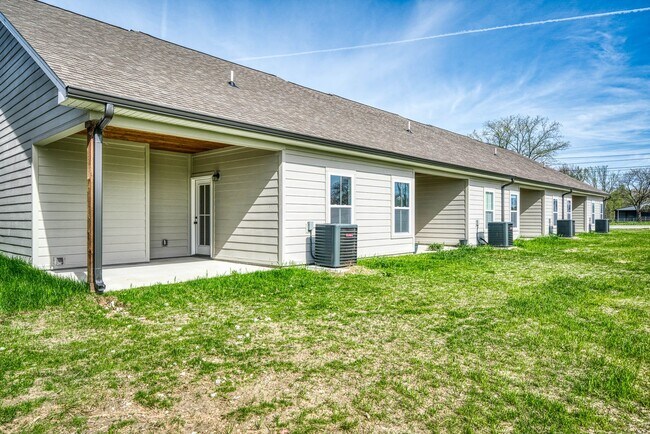 Foto del edificio - 214 Baylor Ct