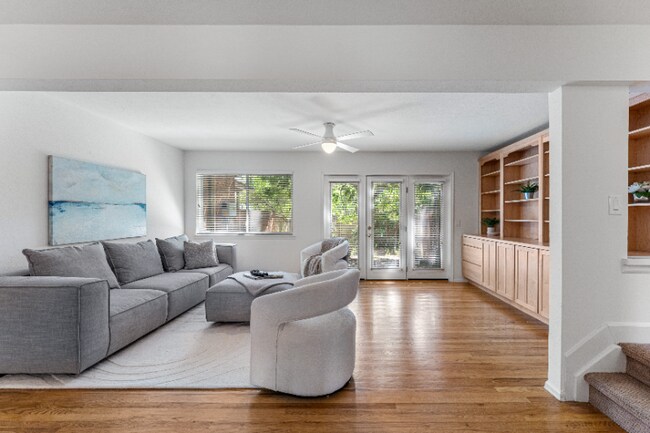 Foto del edificio - 4017 Wonderland Hill Ave