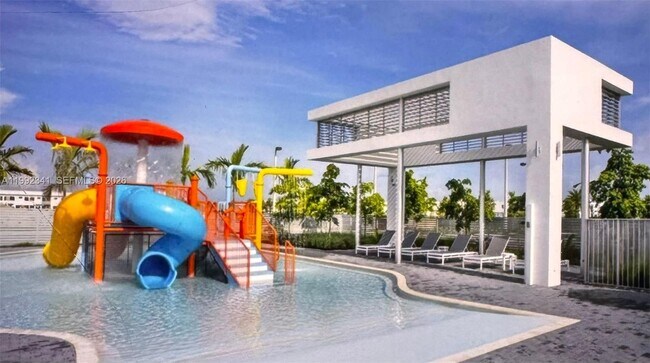 Photo - Northwest 66th Street, Doral, FL 33178 - 3 BR 2.5 BA townhouse