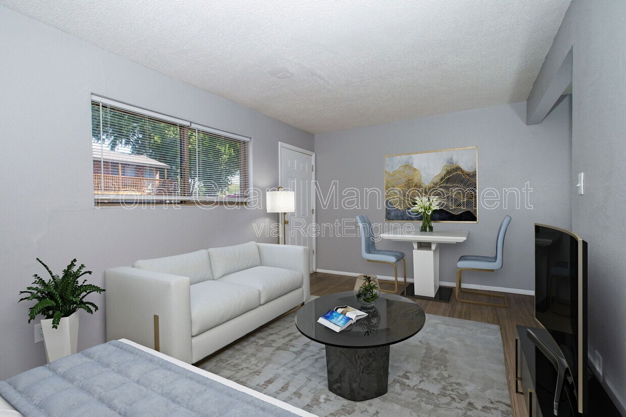 Foto principal - 816 N West St