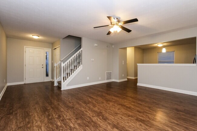 Building Photo - 9231 Timpani Way