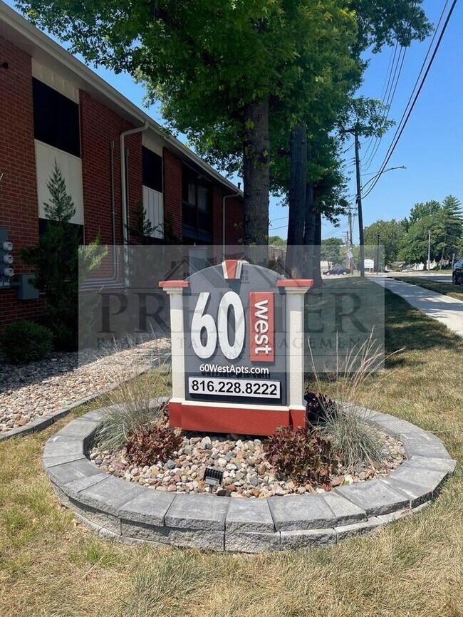 Foto del edificio - 6017 Barton Ave