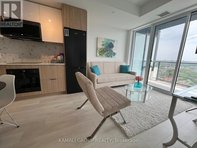 Photo du bâtiment - 5 Defries St