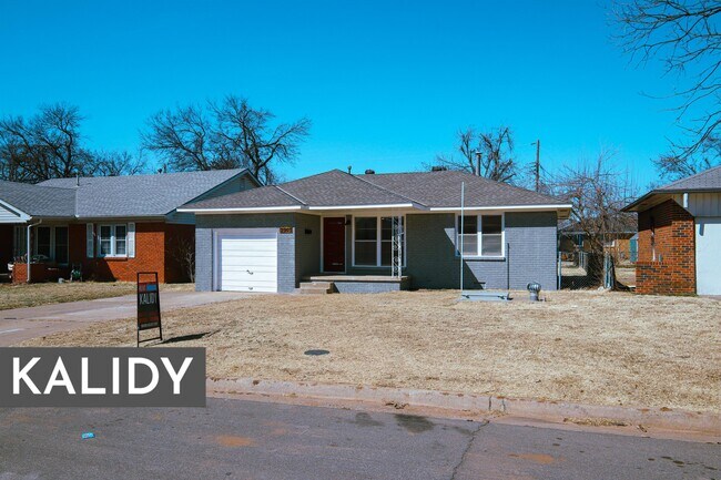 Foto del edificio - 2905 SW 39th Terrace