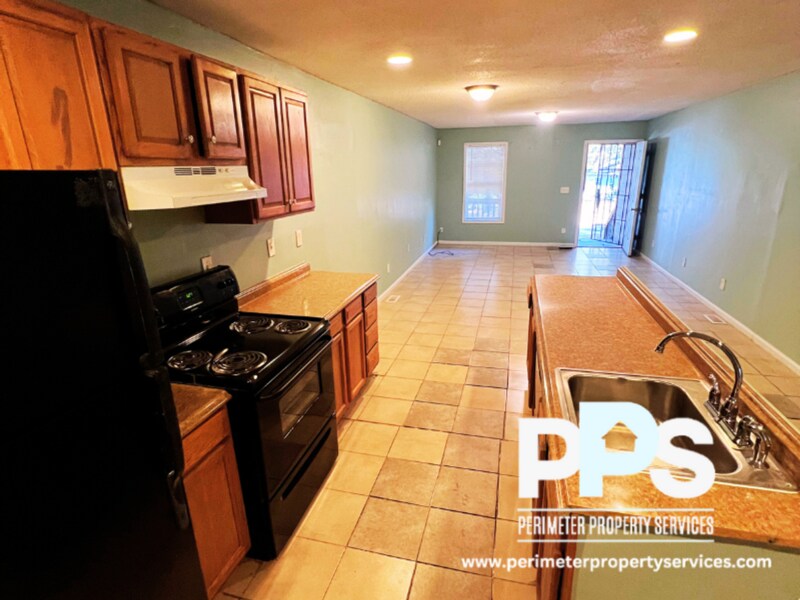 Photo - 2504 Oldknow Dr