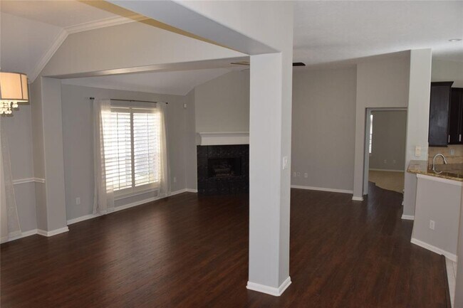 Foto del edificio - 12323 Georgetown Park Dr