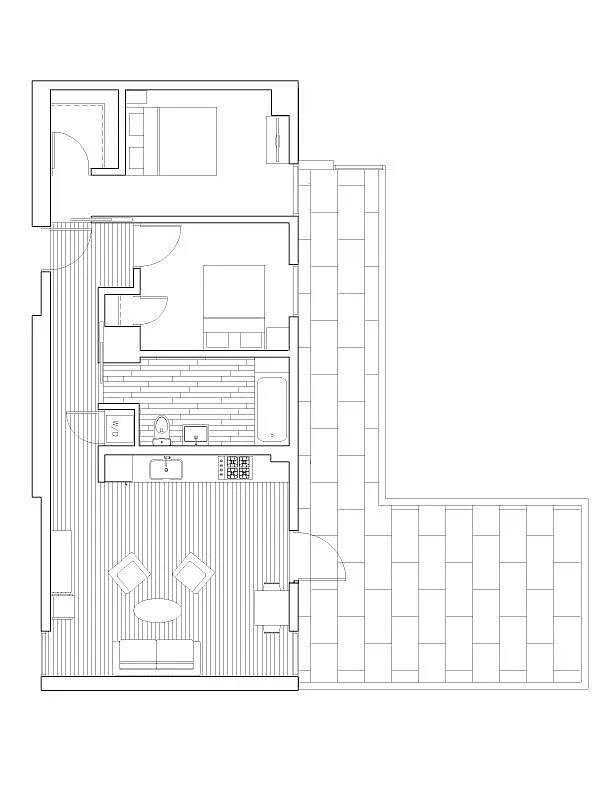 Foto del edificio - 1080 Sutter St